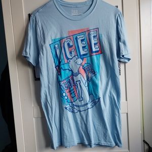 Icee shirt